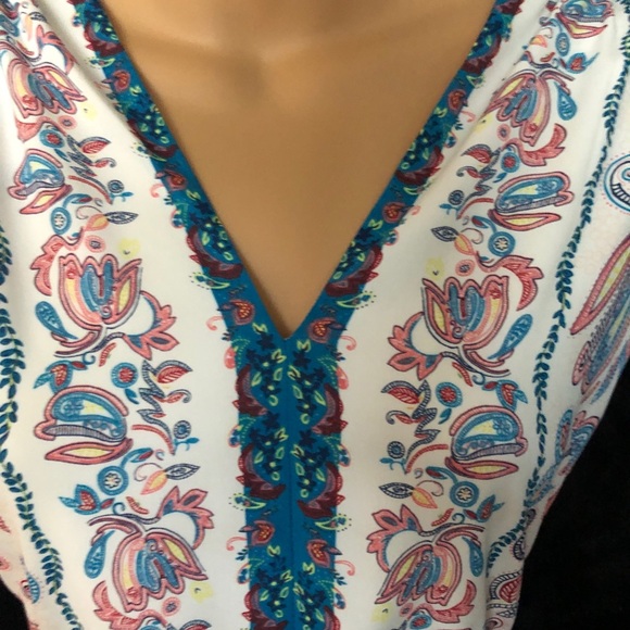 LOFT PETITE DRESS - Picture 4 of 11